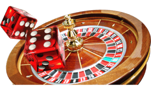 kleine en grote serie roulette