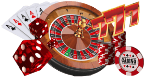 roulette spelletjes